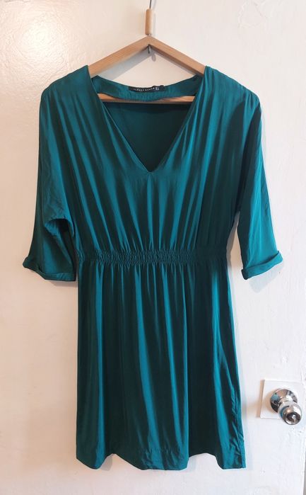 Платье  inciti zara hm 6 разных