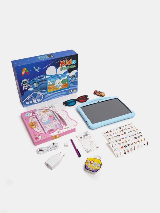 Bolalar Uchun Plansht