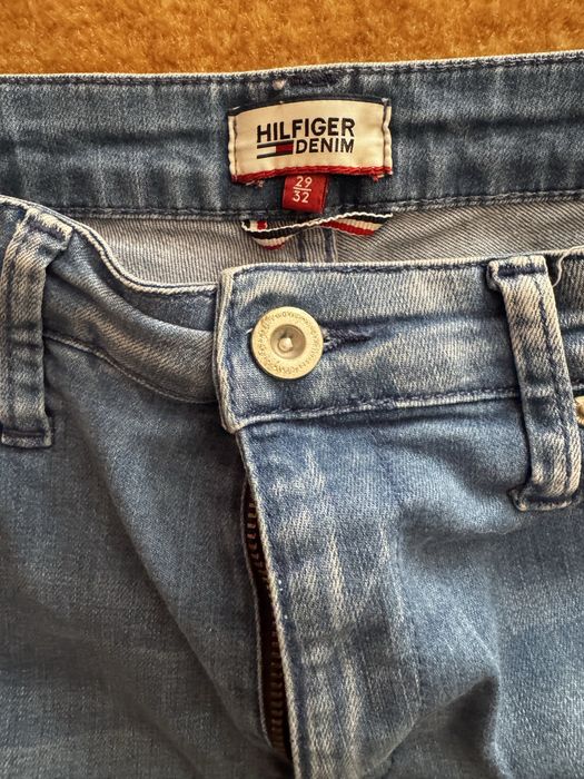 Blugi dama Hilfiger Denim 29/32