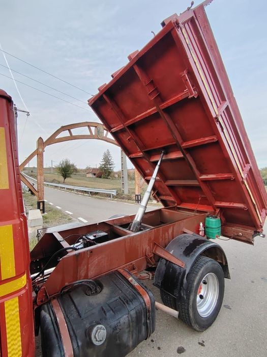 Vand iveco daily 2.8turbo