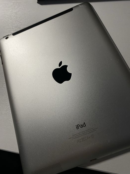 Ipad 5 32 GB ios 10.3.4