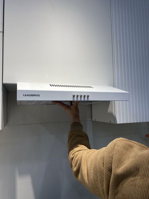 Продается вытяжка