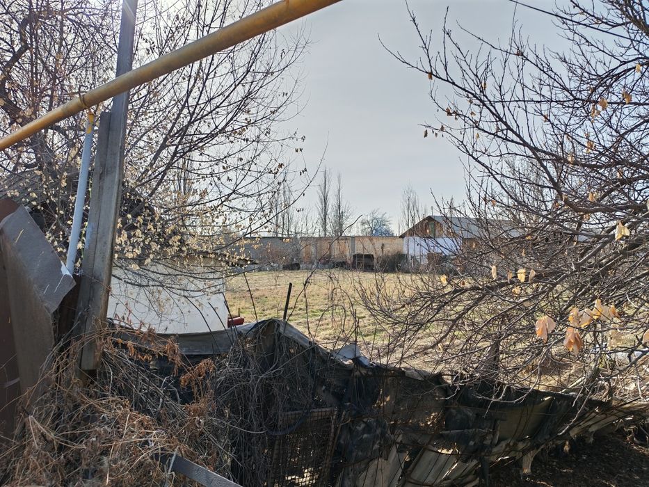 Yer sotiladi kadastrli