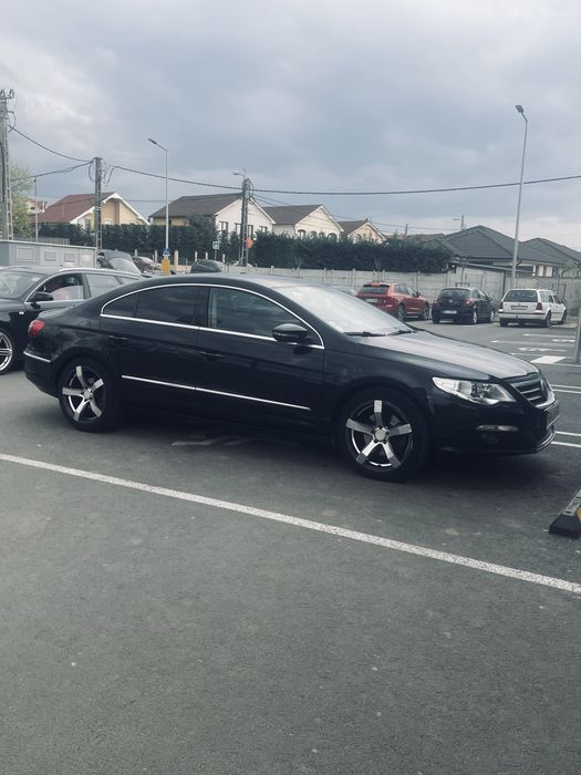 VOLKSWAGEN Passat 2010 — imagine 5