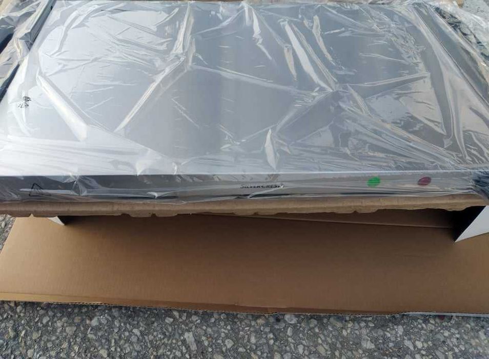 Уред за загряване на храна бюфет топла витрина бен мари 300W 4 к-ра