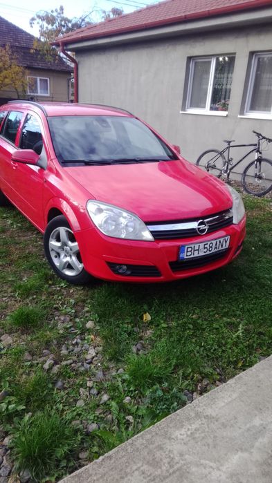 Vand masina  Opel