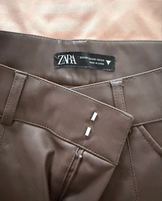 compleu dama  zara
