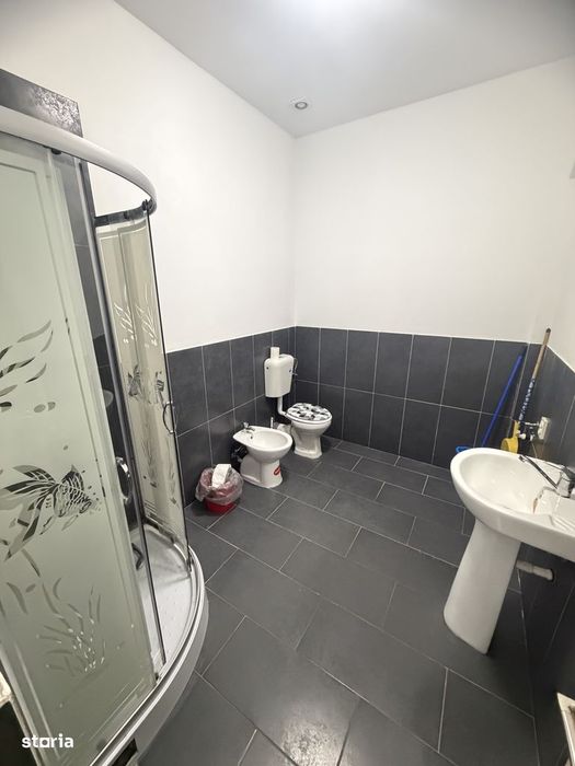 Apartament 2 camere -Valea Lupului-Mall Moldova Constructie Noua