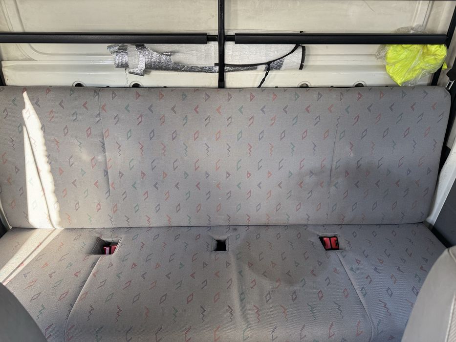 Vănd volkswagen lt 28