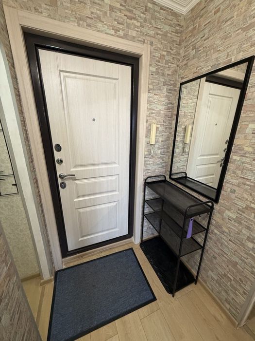 Сдам 1.комнатную квартиру