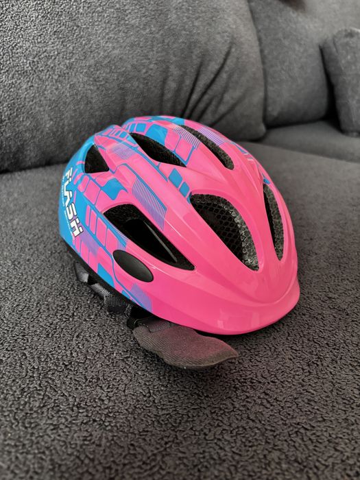 Велосипедный шлем детский Author