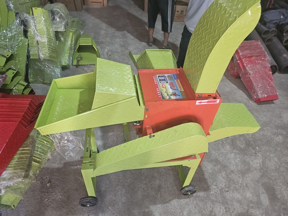 Универсал дробилка