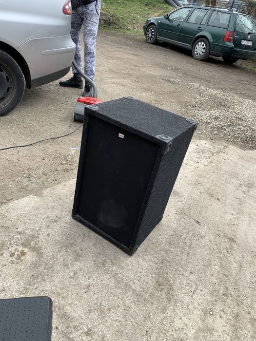 Vand Sau schimb Boxa pasiva