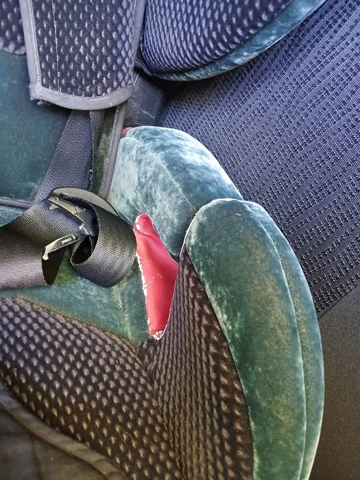 Детско столче за кола Young Recaro Sport 15-36 кг