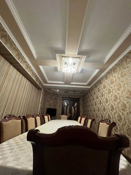 Дархон 105кв. Парк телман