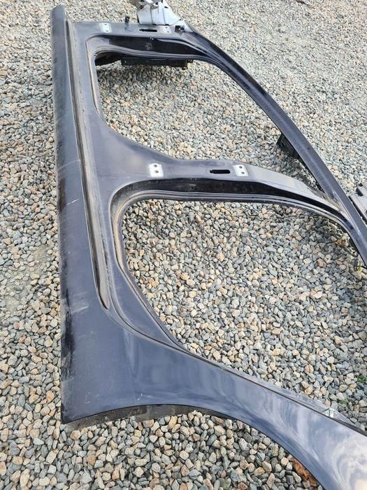 Prag stanga dreapta Opel Insignia A facelift