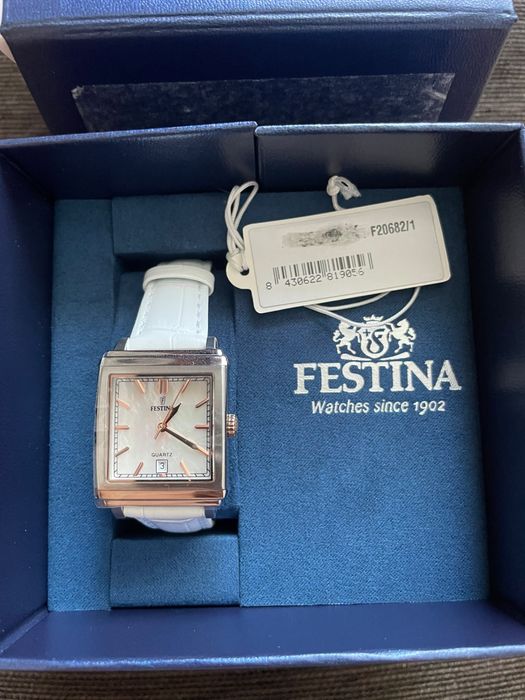 Ceas Festina dama