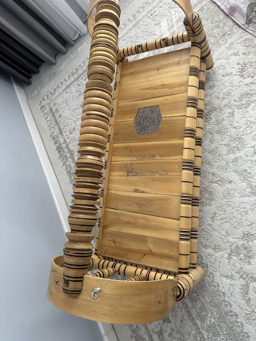 Бесік сатылады 6000 тенге