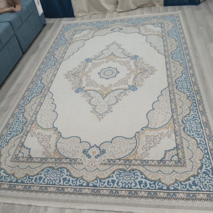 Продам Ковёр 2 штук 2х3