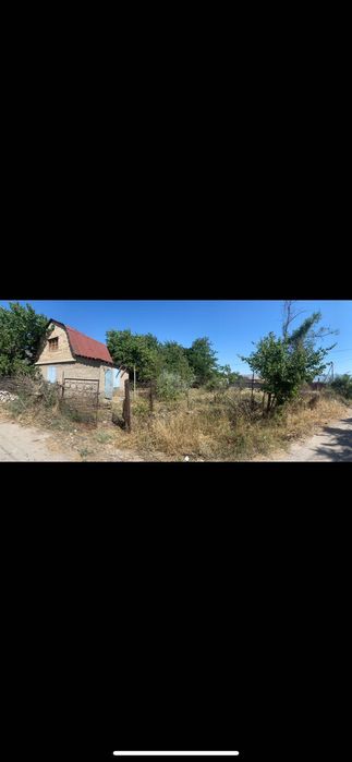 продам дачу на Чирчике, коттеджный поселок Азадбаш