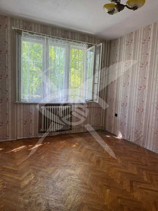Двустаен апартамент в кв. Медицинска академия №87397