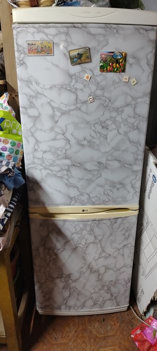 Продам срочно холодильник