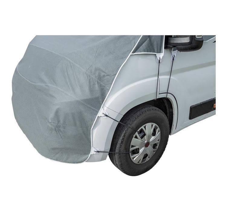 Платнище за Кемпер