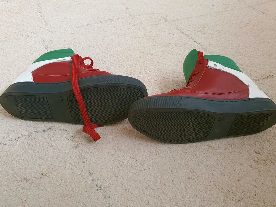 Обувки Moncler номер 38