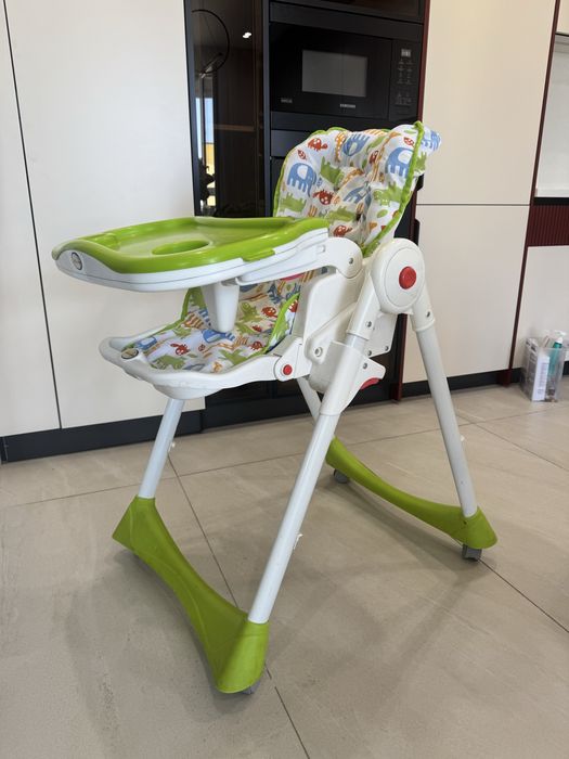 Детский стульчик для кормления Skillmax