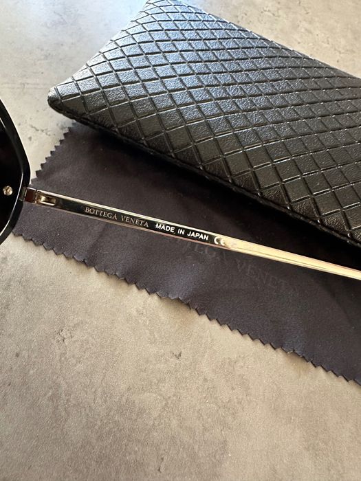 Слънчеви очила Bottega Venetta