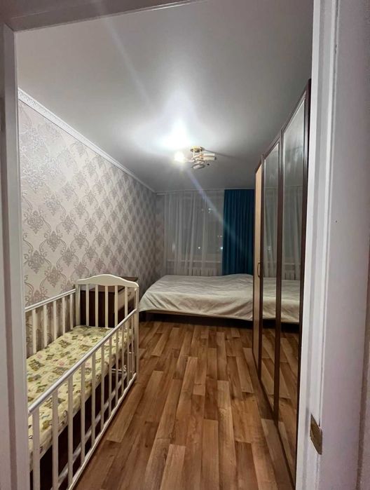 2 комнатная рядом с парком