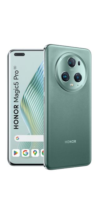 Honor magic 5 pro