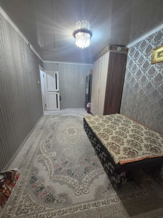 Продам 3 комнатную квартиру