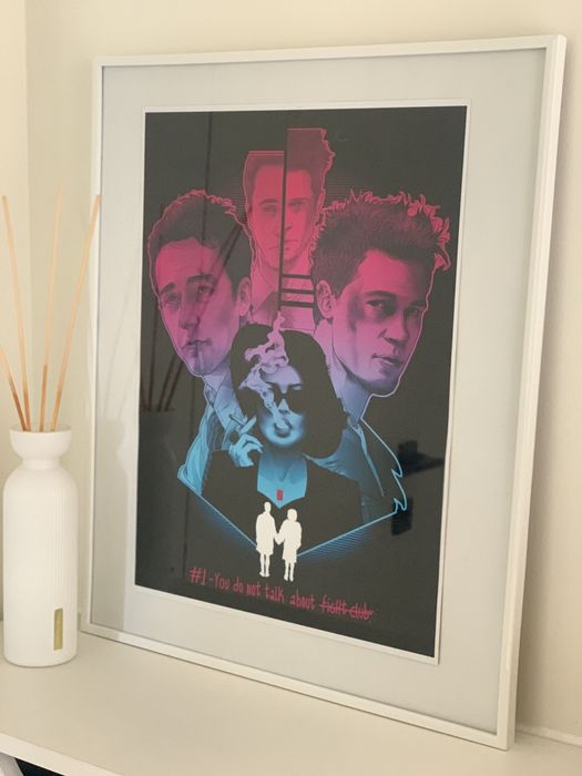 Постер плакат