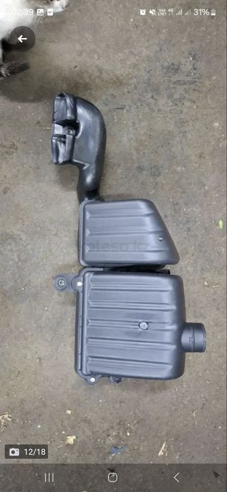 Матиз кузовные запчасть