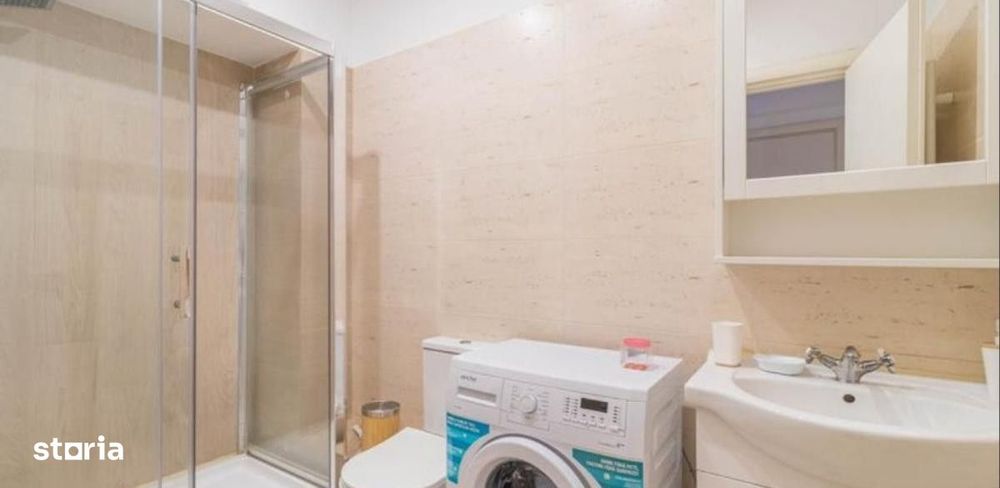 Apartament 3 Camere | Aviatiei | curte proprie | 2 bai | bloc nou