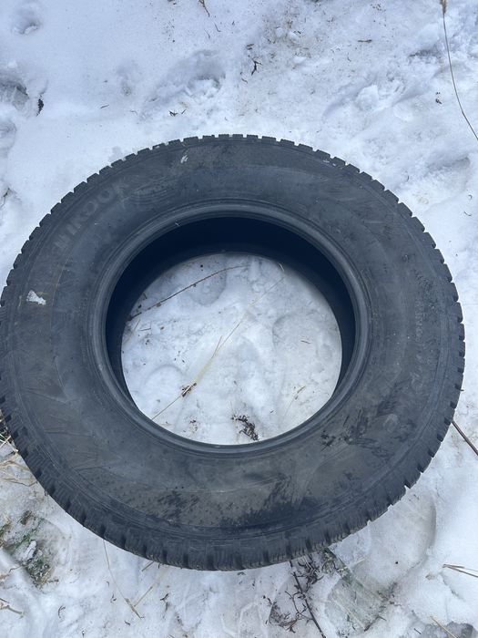 Шины Hankook 265x65x17