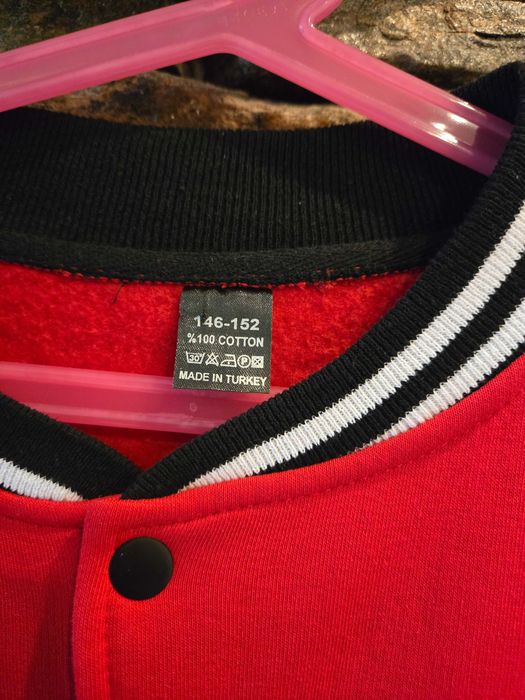 Детски суитшърт - 12 г. Перфектно състояние