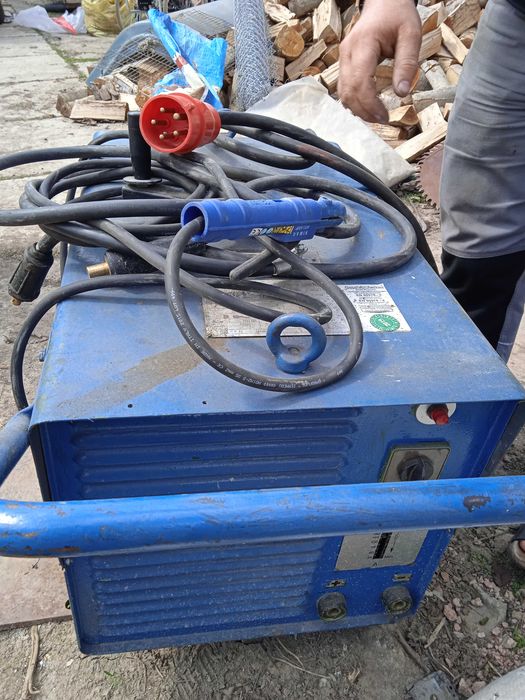 OFERTA   Aparat sudura profesional