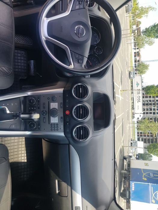 OPEL Antara 2015 — imagine 2