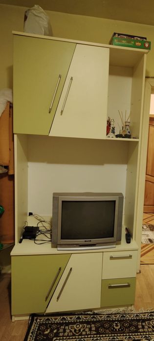 Vând mobila camera băieți