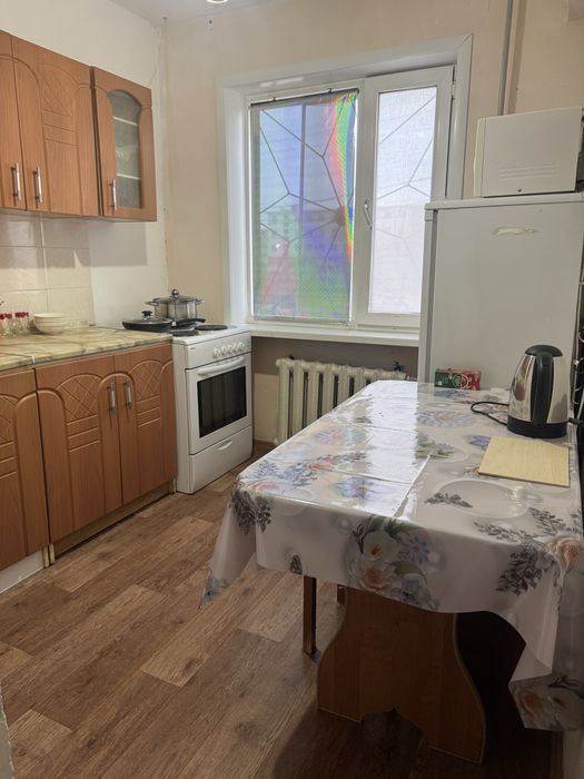 2-х комн. квартира посуточно