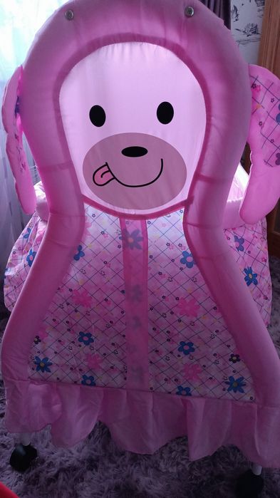 Продам люльку, совершенно новая