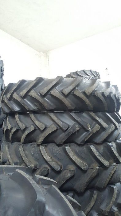 Cauciucuri 14.00-38 de tractor spate anvelope noi BKT 8 pliuri India