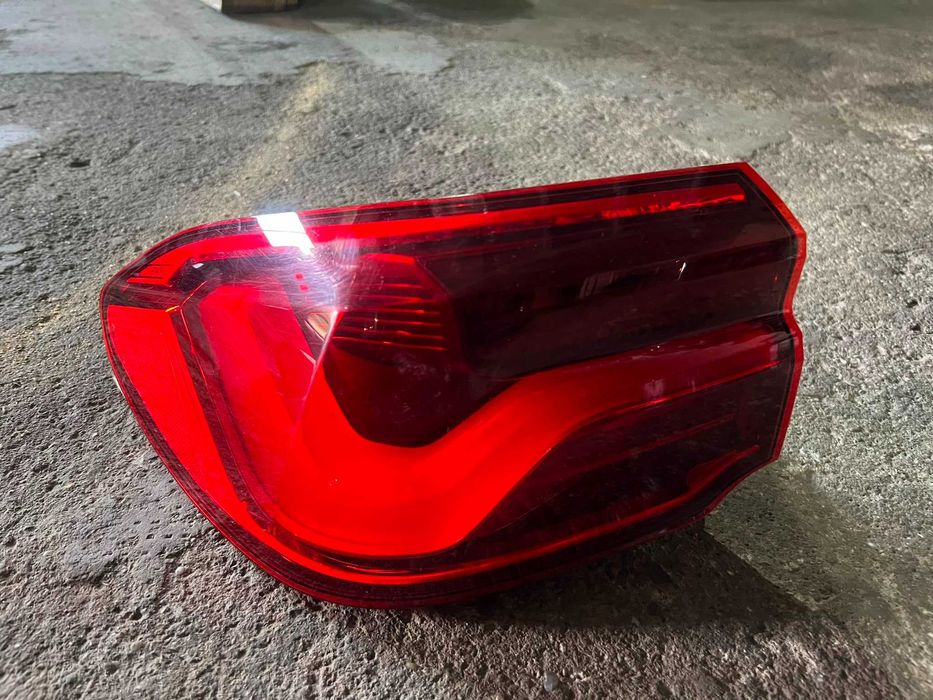 Stopuri stop lampa triple aripa stanga dreapta BMW X2 F39 cod 7420737 7420738 F03688000H F03687000H