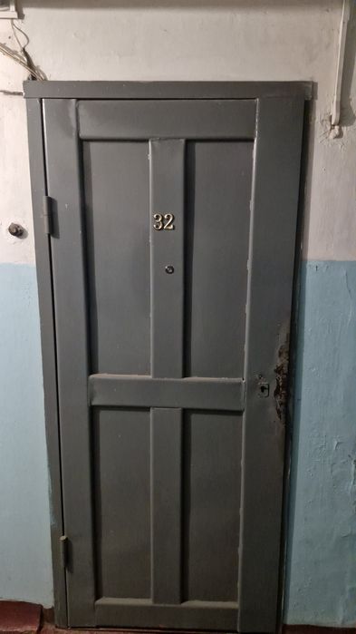 продам железную дверь Астана 20