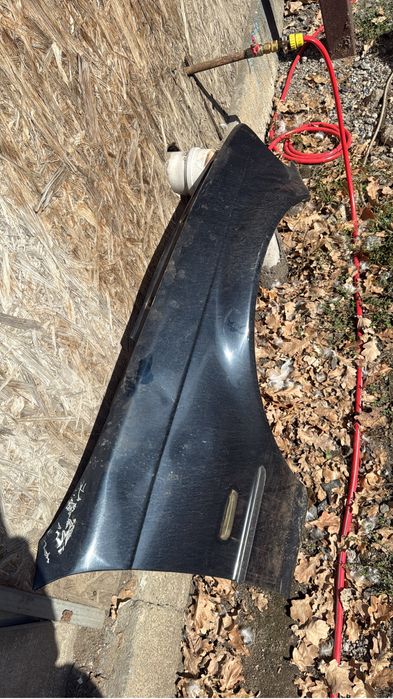 Разбор Бмв е46 - 328