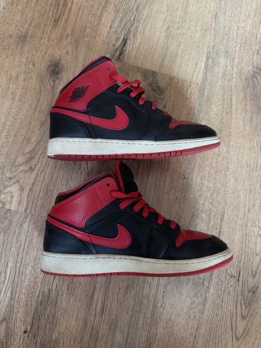 Nike Air Jordan 1 Mid Originali