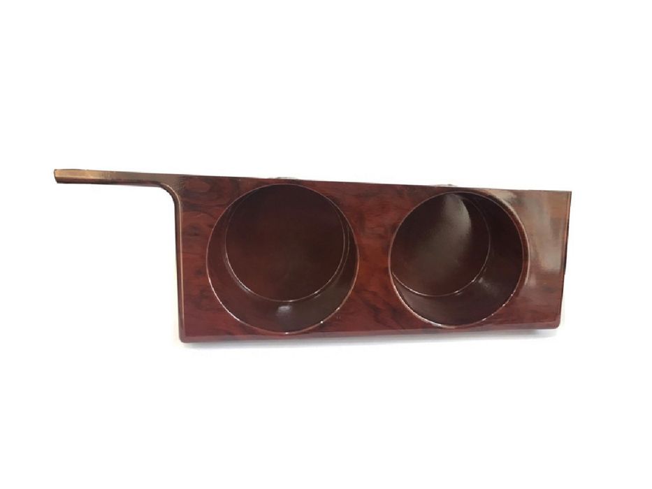 Поставка за чаши за BMW 5 E39