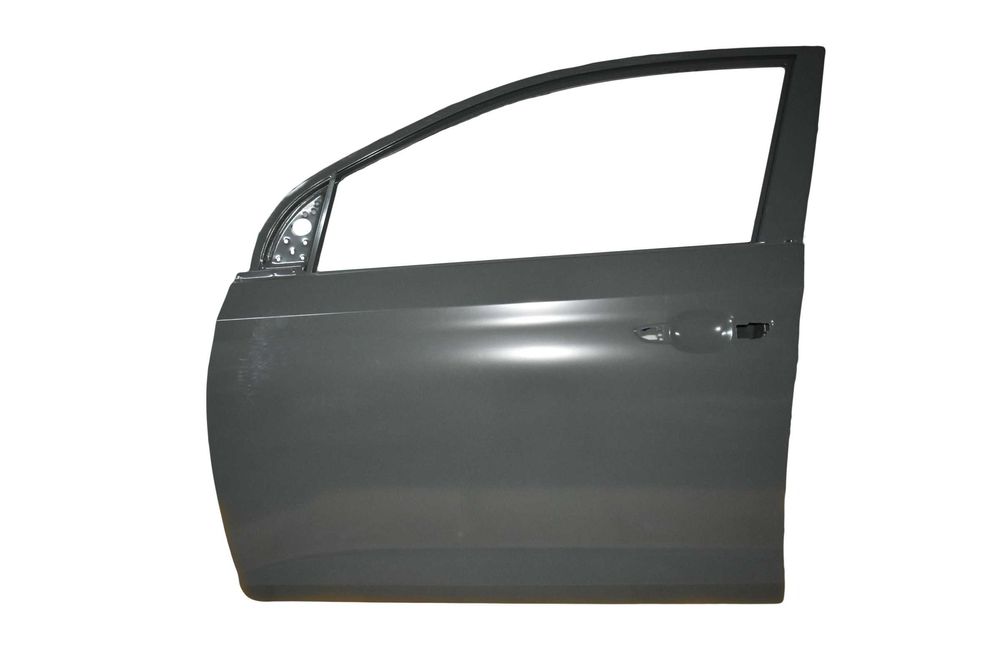 Дверь передняя левая Hyundai Accent 2 с 2017 г